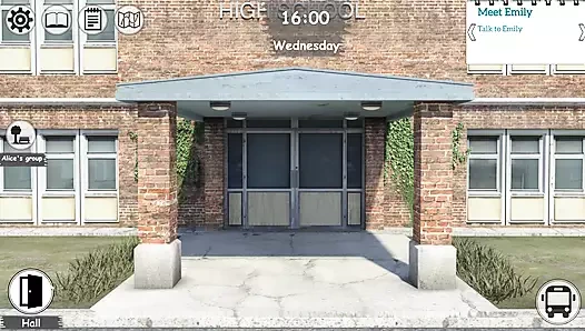 Okul maceram bölüm 2