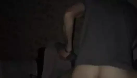 Kirli amatör aldatmak