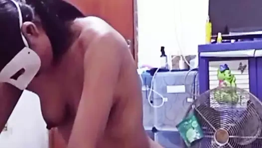 Eski erkek arkadaş tekrar sikişmek istiyor