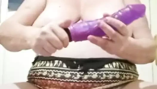 dokunmadan benim büyük memeler