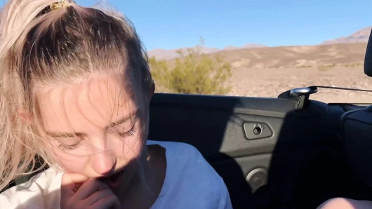 las vegas araba yolculuğu