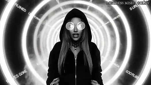 Benim için 9 goonunun her birini kaybet