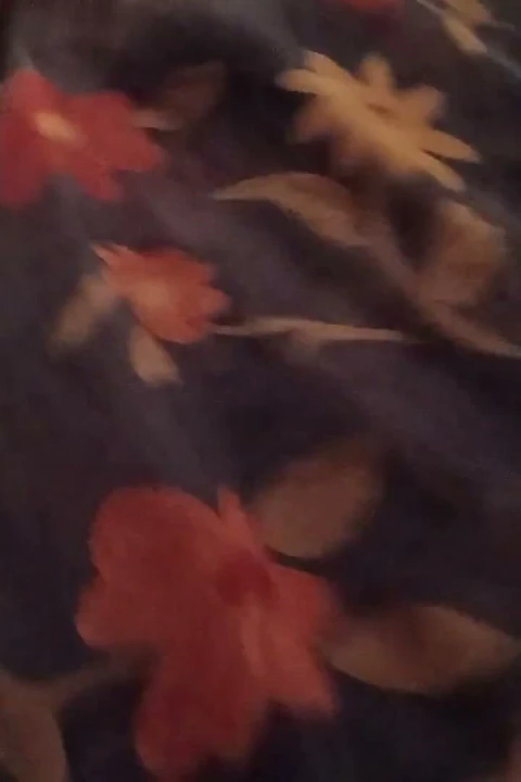 Çiçekli Ekim Perdeleri