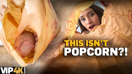 VIP4K. Sex In The Pool Is The Best Way To Cool Down