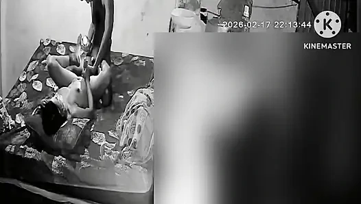 Sezon 107. Hintli evli kadın kocasını aldattı. Koca karısını erkek arkadaşıyla amını sikerken yakaladı