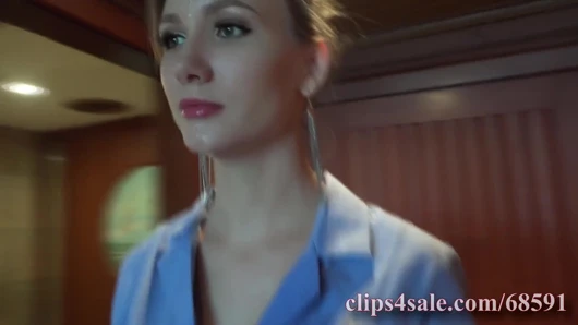 Dağınık hizmetçi - ikinci bölüm