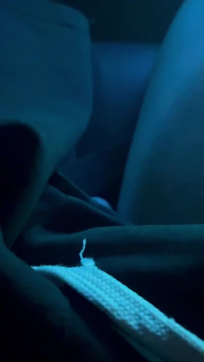 Young boy jerk and cum in car at public park hope get caught | Clip 1