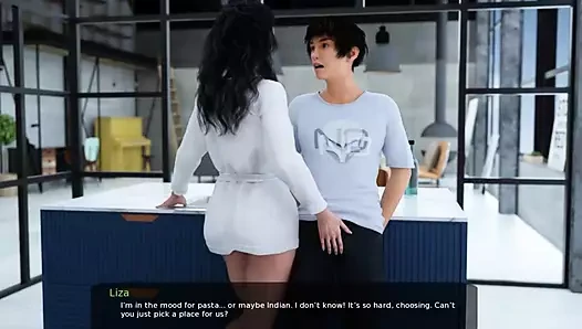 Orta yaşlı seksi kadın şehir bölüm 51 loveskysan69 tarafından sevişmek istiyorum