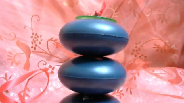 Hiper zen oyuncağı aşırı sikişiyor