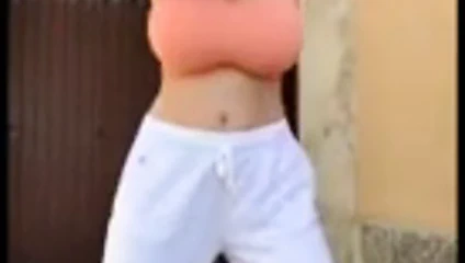 How cute (Que linda)