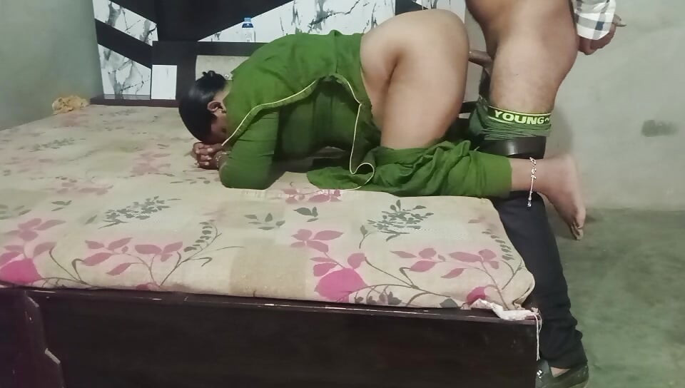 Hintli büyük götlü kız arkadaşımın karısı