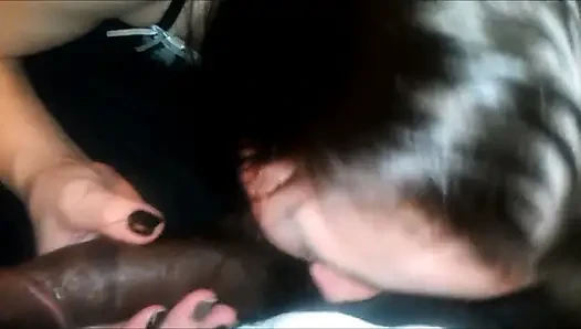 Lil Mary Nasty Maid Vs Dat Cat N Da Hat Reamed, Gaped & Creamed