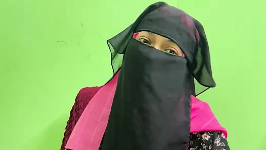 Madam lütfen bana bir şans verin, bunu yapacağım