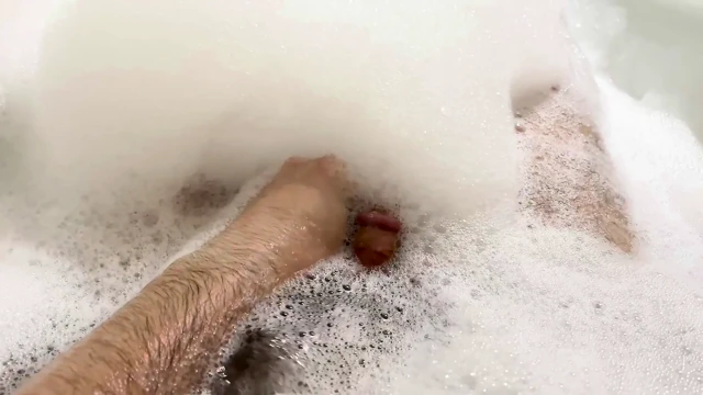 Bubblecumshot