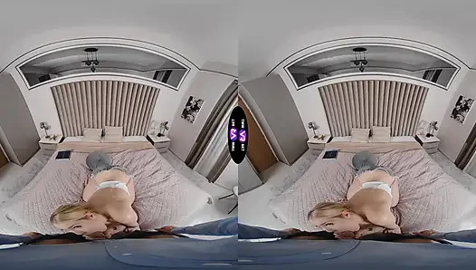 Angel Ayyla için ağız dolusu taze sperm - tmwvrnet