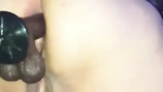 Yavaş derin anal
