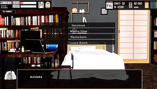 Sınırsız zevk bölüm 7 loveskysan69 tarafından son oyun