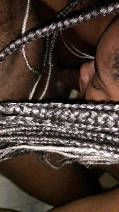 18yr old Deepthroat