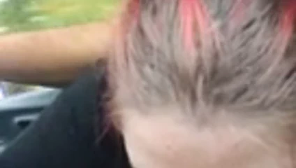 yol kafa (cum ağzına)