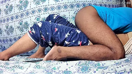 Indian big coce black boy sex 7433