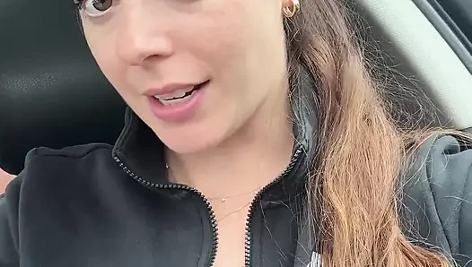 Antrenmanlar beni çok azdırıyor! Gel ve Gör!