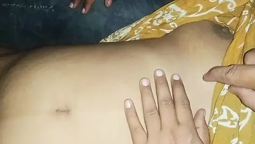 Kayınvalidenin odasının güzel görüntüsü