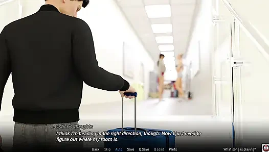 Problemler Üniversitesi - (pt 01) - dreamnow