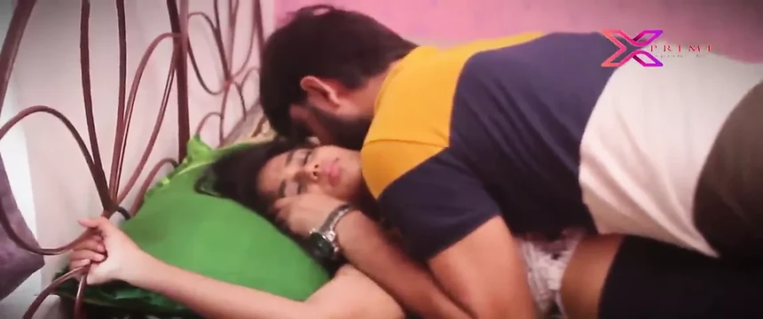 Индийская особая подруга