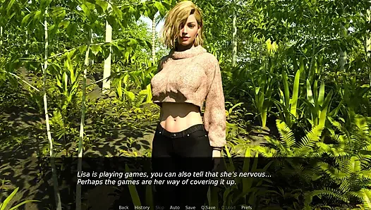 Hemşirelik zevke geri dönüyor: aldatanlar, amcık yeme ve ağız fışkırtması bölüm 55