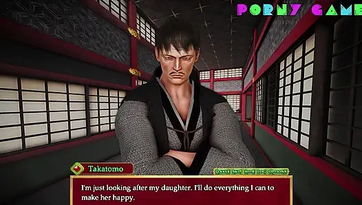 Wicked Rouge - Kisayo, nişanlısı 19