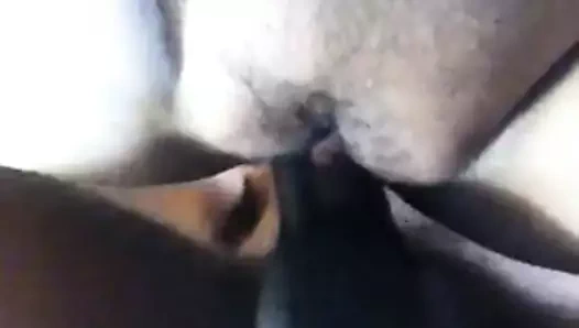 Farklı bir görünümden doggystyle