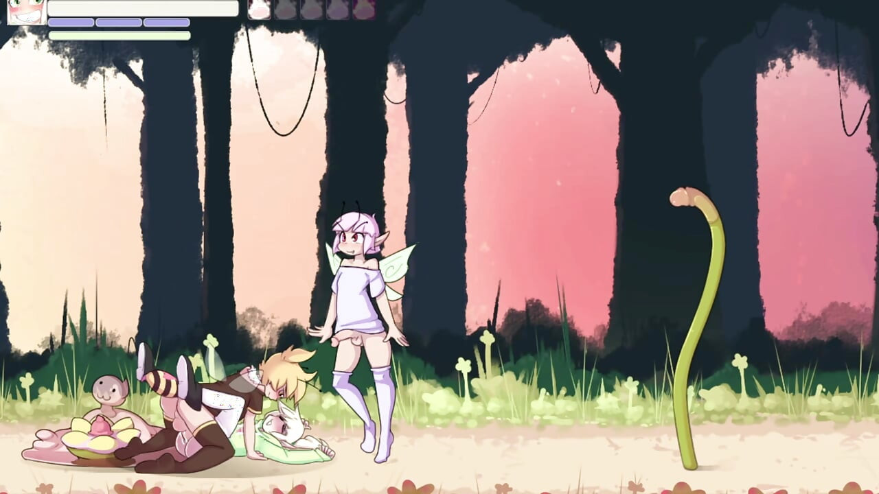 Hentai Futa