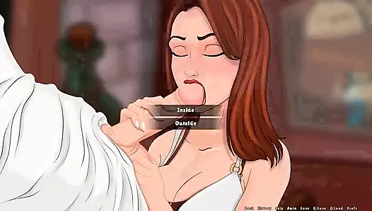 Sihirbazın maceraları – arkadaşımın erkek arkadaşını baştan çıkardım