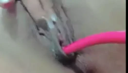 sihirli kedi dudakları