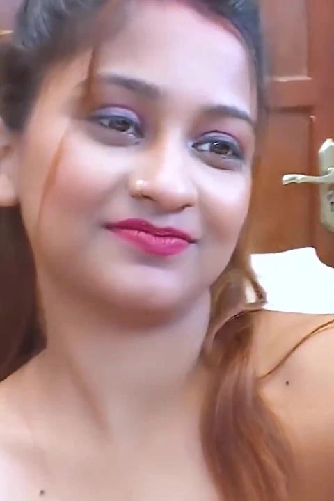 Smita, Sudipa ve Rafay ile Hintli grup seks