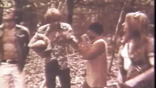 Ozark seks canavarı - (full hd'ye yükseltildi)