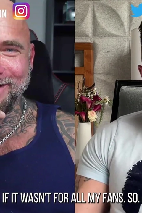 Porn star confessions - ian holms (bölüm 13)