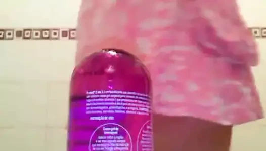 Alexxa şeker Mastürbasyon