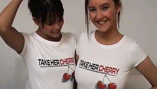 So Young so Fucking Bitch at 19'... - Vol: #02