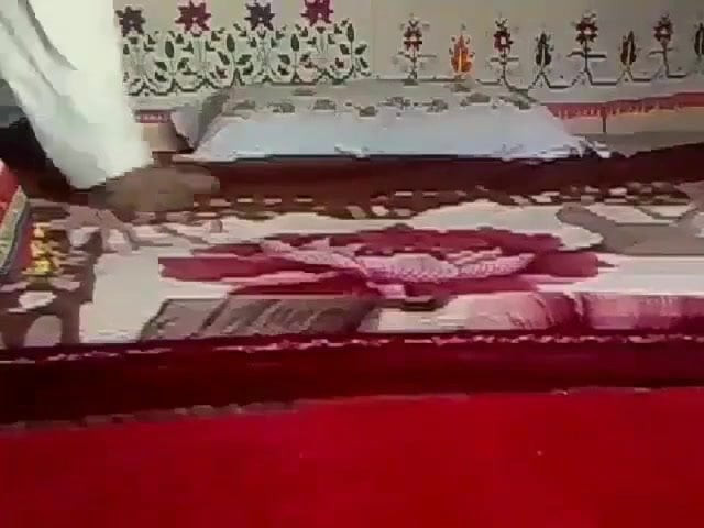 Afgan seks