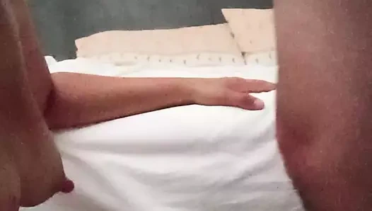 Karım bu konumu seviyor