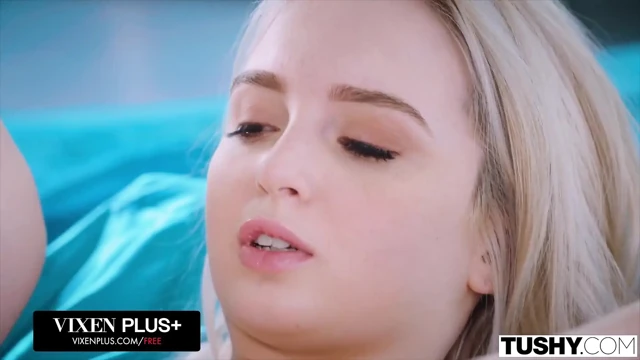 Tushy sonunda iş yerinde genişletilmek için bir sebebi var