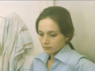 Svetlana smirnova - chuzhie pisma (1975)