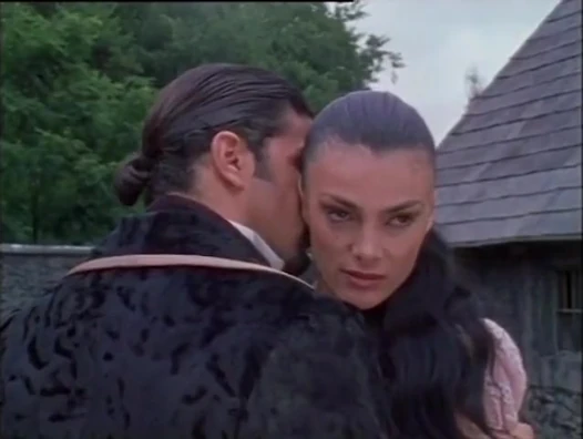 Carmen - (Yumuşak Orijinal film)