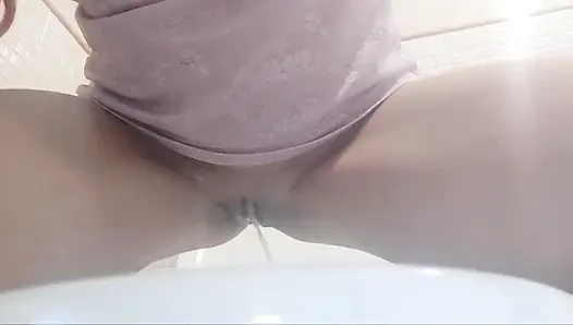 Üvey annem bile diyetimle daha fazla ilgilenmem gerektiğini söylüyor: çok fazla koku ve işeme!