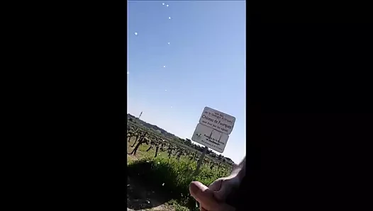 büyük boşalma