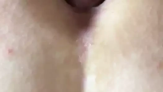 kıçına nasıl aldığımı seviyorsun