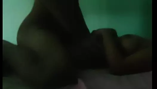 Viral - Hintli kız öğrenci öğretmenle sert sikişiyor