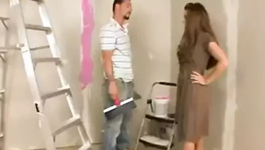 Victoria valentino ressam sikikleri