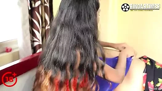 Öğretmen öğrencisiyle seks yapıyor